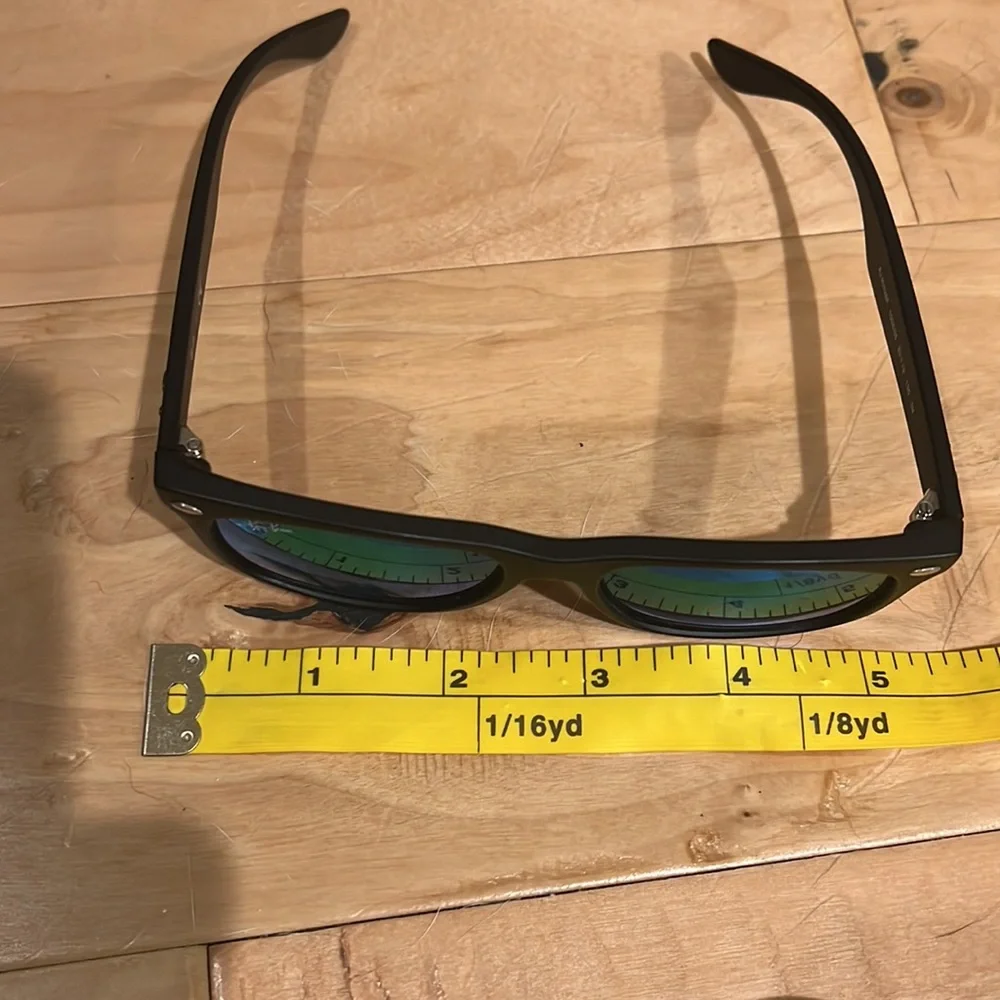 Child Ray Bans with case